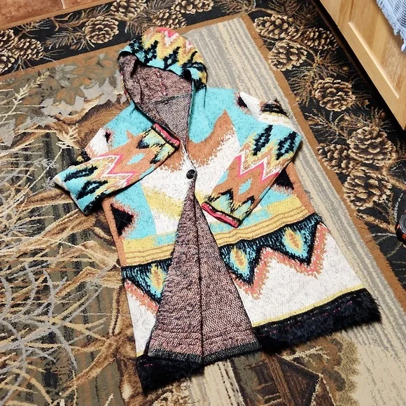 Maxsport cardigan - Picture 6 of 12